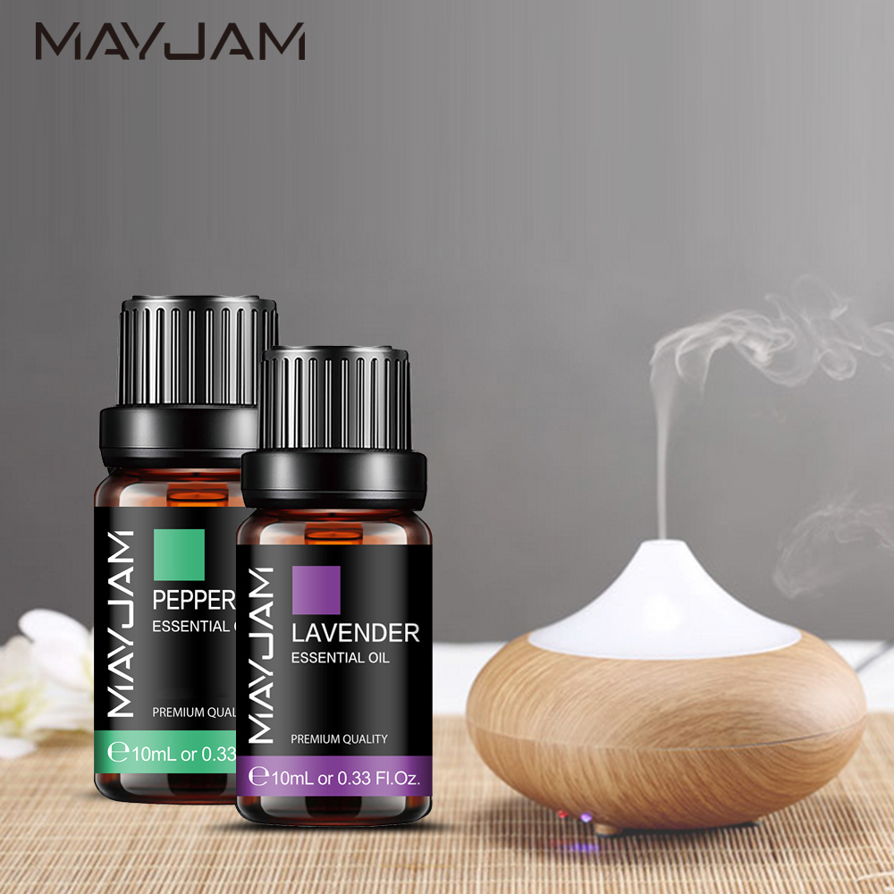 10ml Cedarwood Lemongrass Rose - Sandalwood Perfume Oil 评论和价格