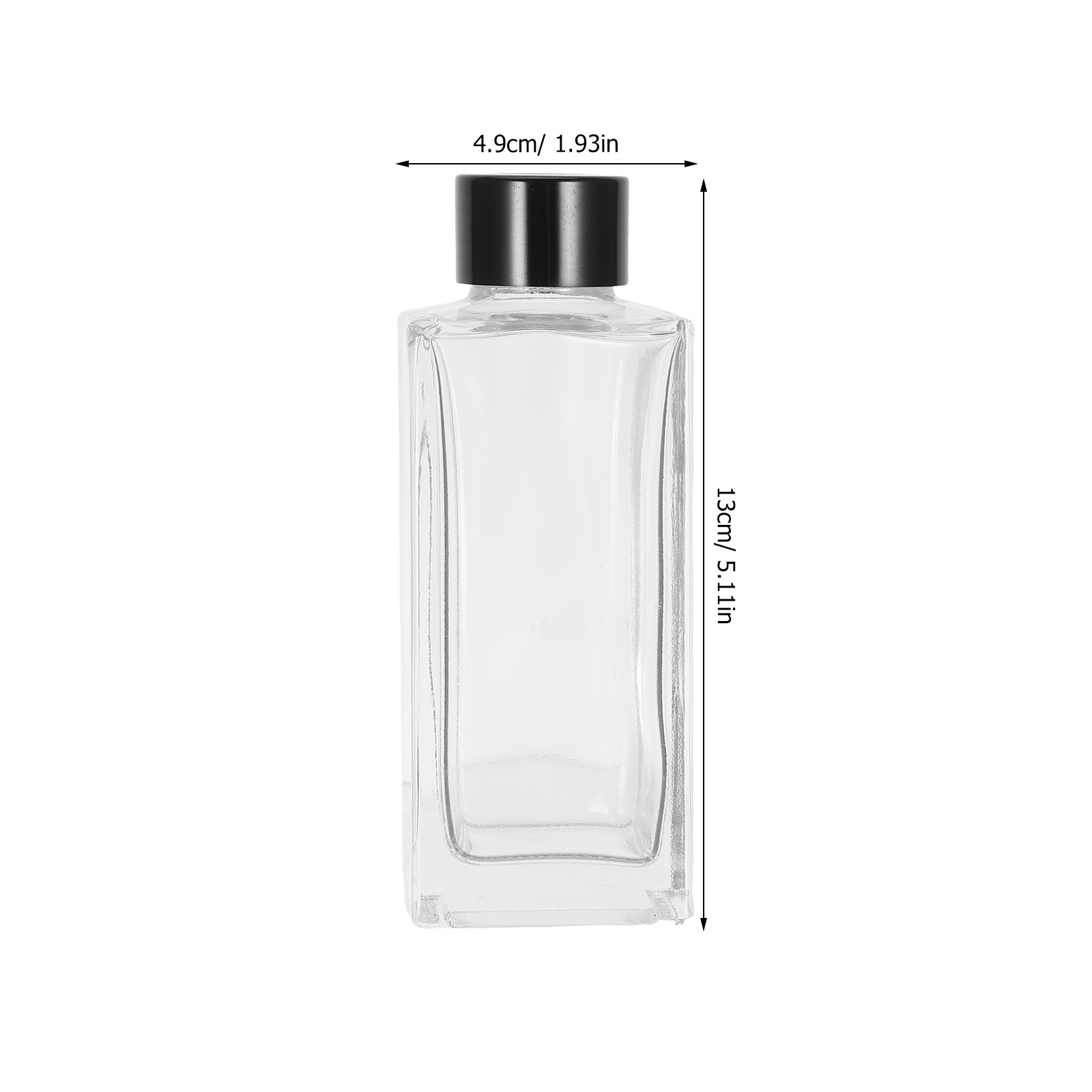 4Sets Bathroom Fragrance Diffu - Perfume Refill Bottle 评论和价格