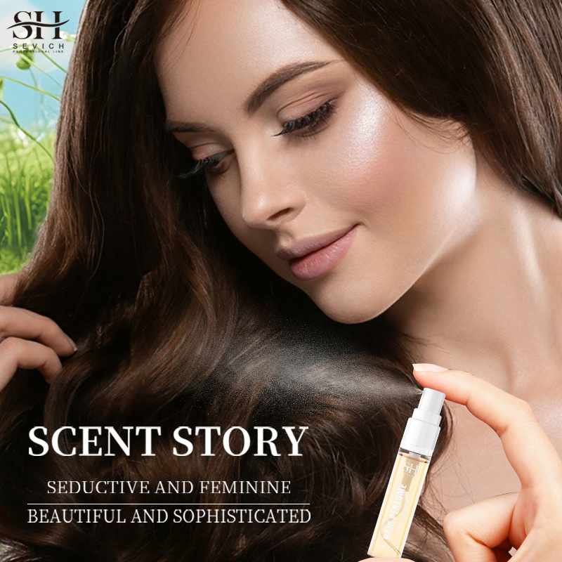 Hair Perfume Mist 8ml Moisturi - Perfume Fragrance Moisturizer 评论和价格
