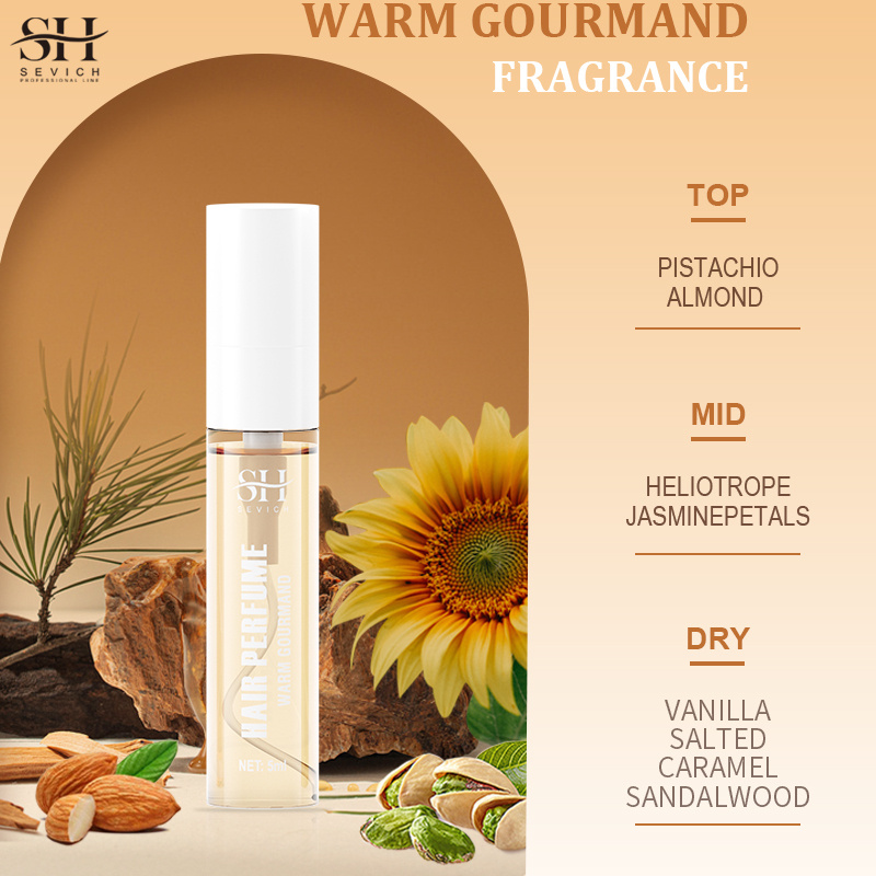 Hair Perfume Mist 8ml Moisturi - Perfume Fragrance Moisturizer 评论和价格