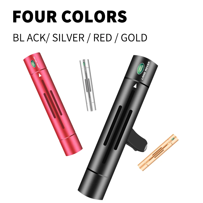 Car Emblem Air Outlet Perfume  - Perfume Fragrance Outlet 评论和价格