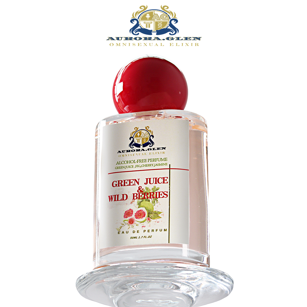 Brand Original Fig Green Leaf  - Perfume Fragrance World 评论和价格