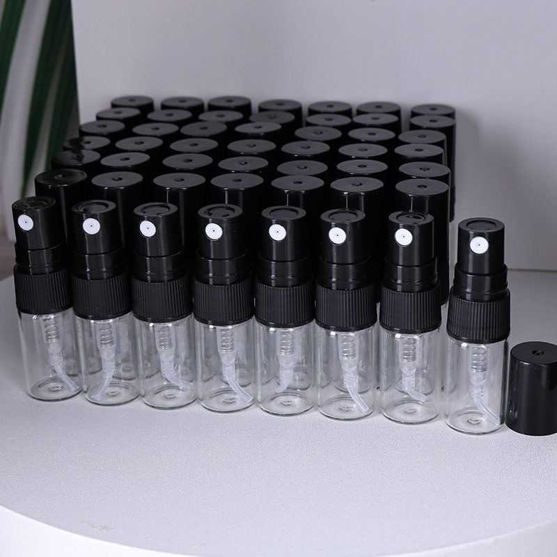Hot Sale 50/Piece 2ml Transpar - Perfume Fragrance Dispenser 评论和价格