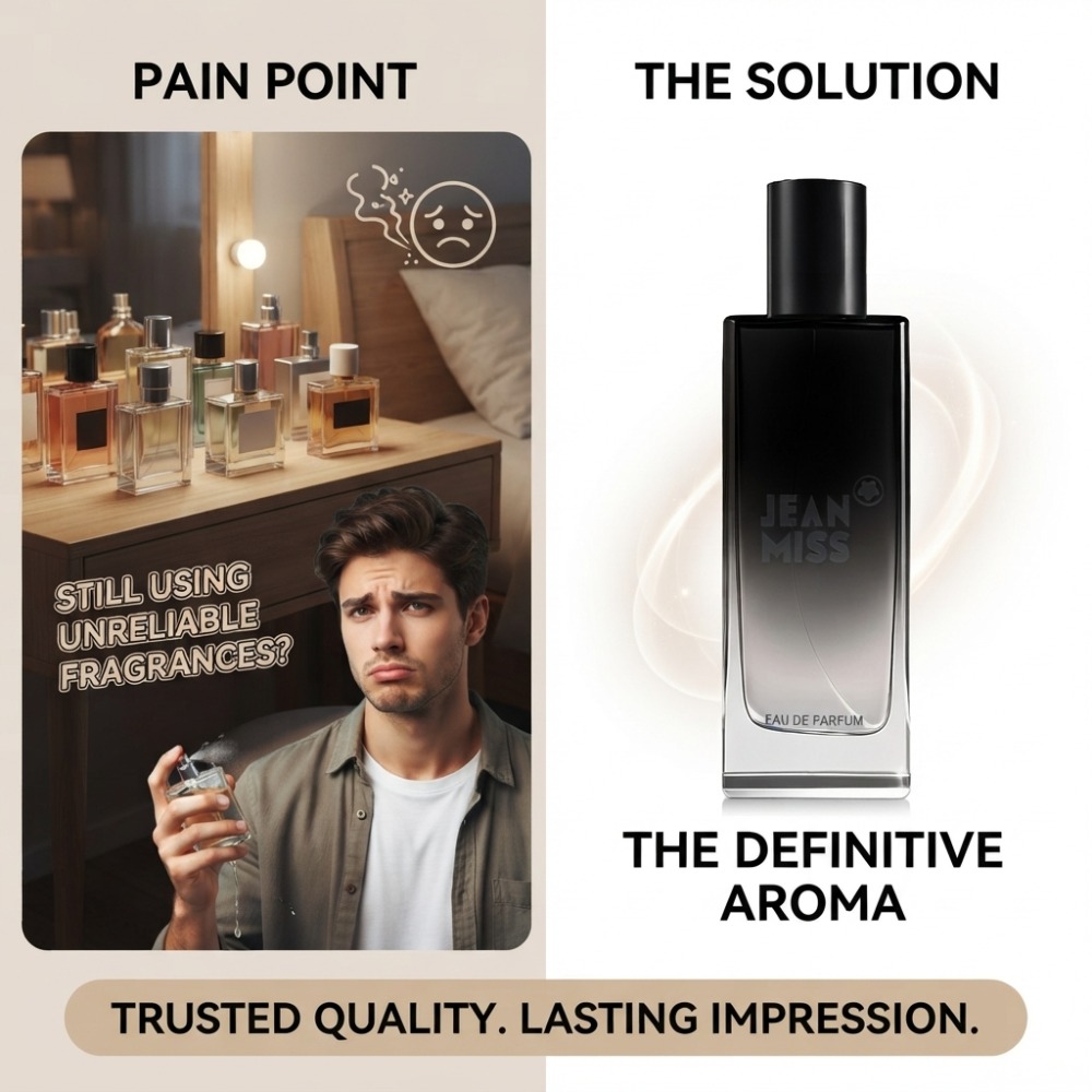 50ML Untamed Men's Perfume Lon - Fragrance Perfume Spray 评论和价格