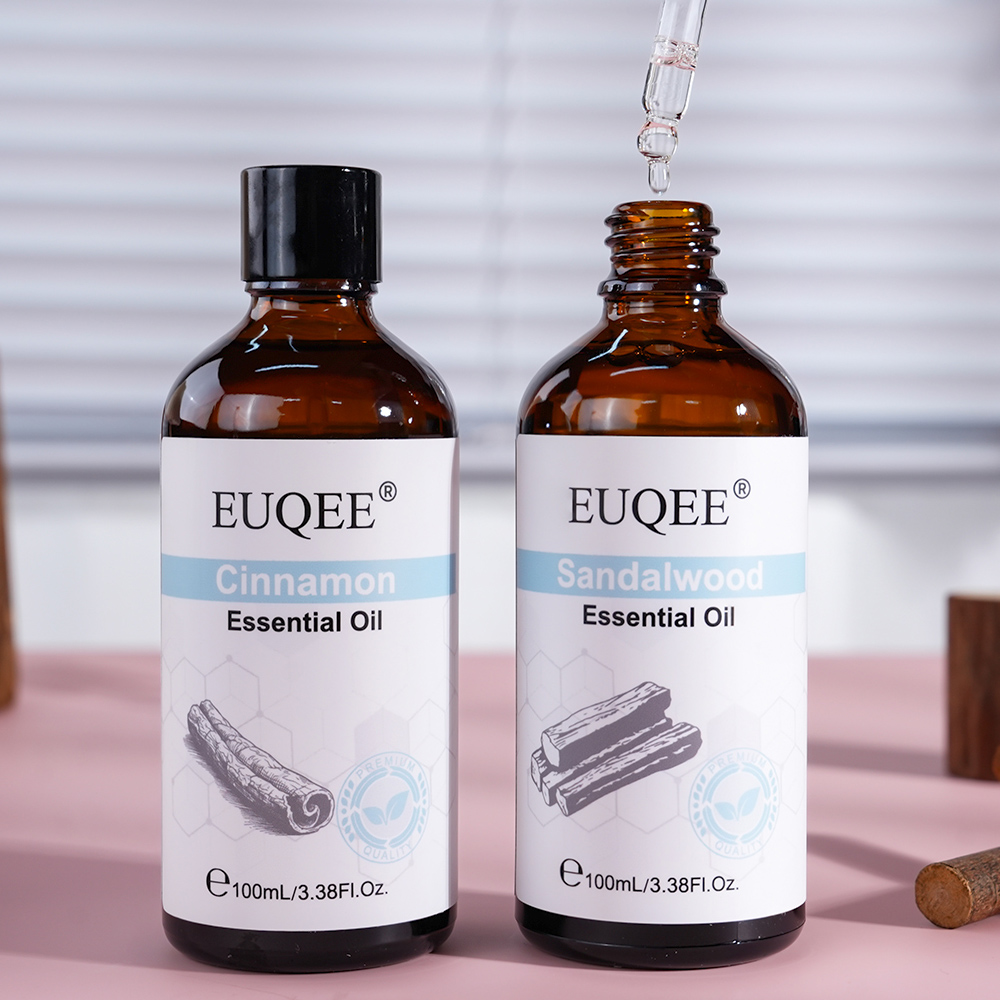 30ml 100ml Pure Natural Essent - Sandalwood Perfume Oil 评论和价格