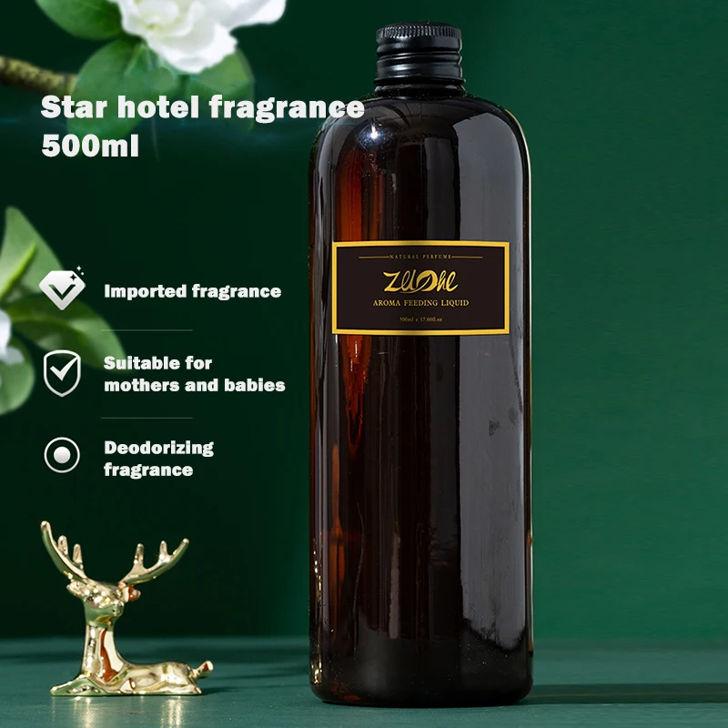 500ML Hilton Ritz Carlton Frag - Perfume Fragrance World 评论和价格
