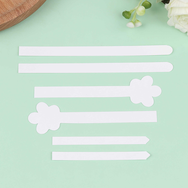 100/500pcs Tester Strips Fragr - Perfume Fragrance World 评论和价格