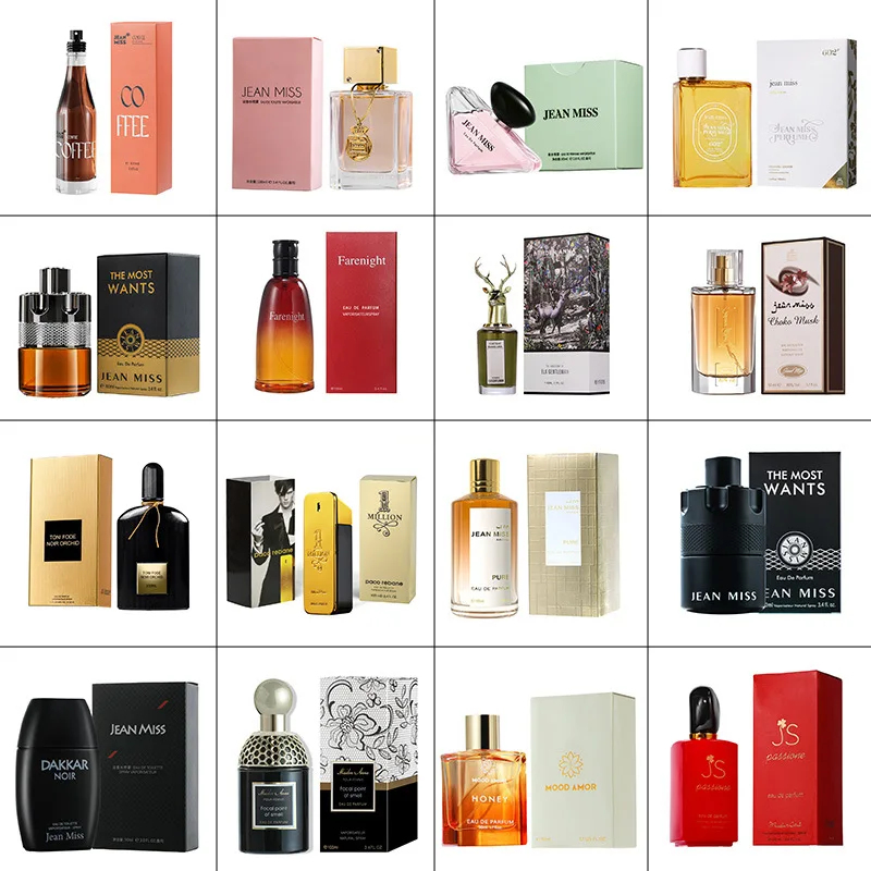 Long Lasting Fragrance for Wom - Fragrance Long Lasting Perfume 评论和价格