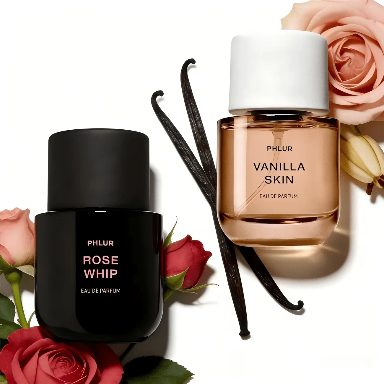 PHLUR Perfume Set for Women 2P - Fragrance Long Lasting Perfume 评论和价格