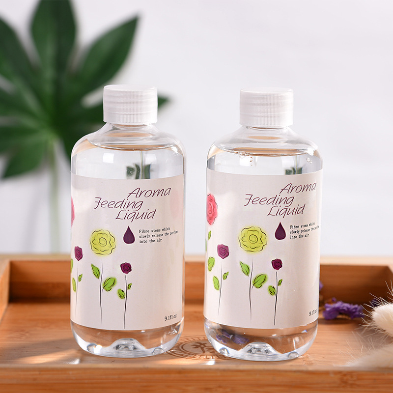 260ml Natural Plant Essential  - Perfume Fragrance Rose 评论和价格