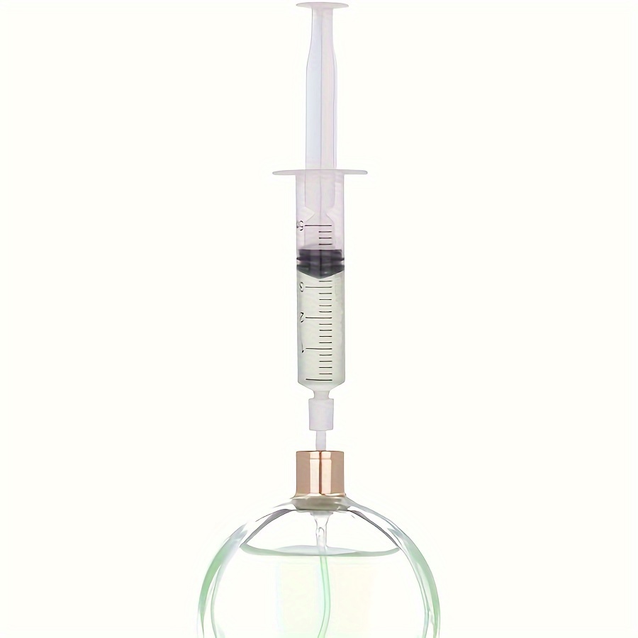 3pcs Drip Straw PP Perfume Liq - Perfume Fragrance Dispenser 评论和价格