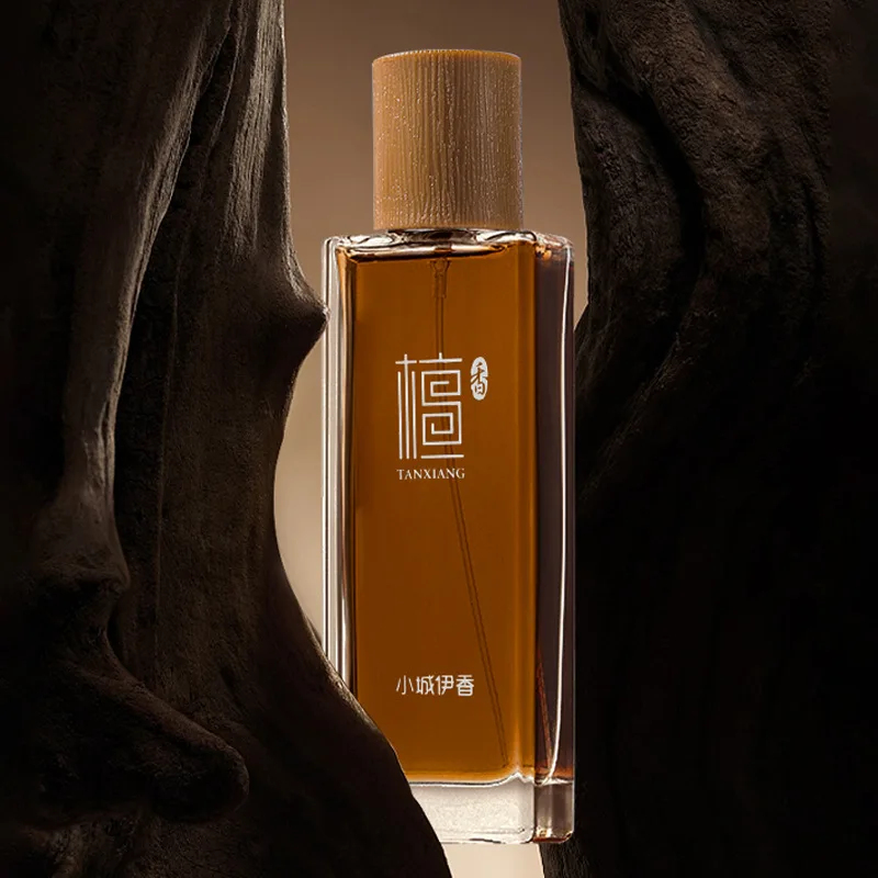 50ml Sandalwood Eau de Toilett - Fragrance Long Lasting Perfume 评论和价格