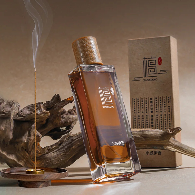 50ml Sandalwood Eau de Toilett - Fragrance Long Lasting Perfume 评论和价格