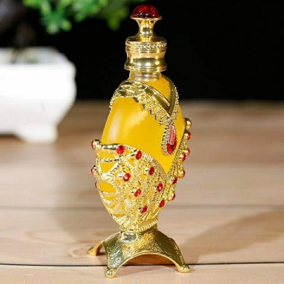 Gold Arabian Perfume Light Fra - Perfume Fragrance World 评论和价格