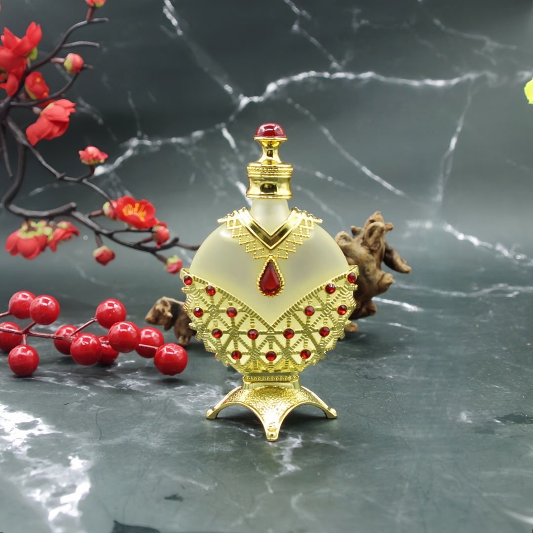 Gold Arabian Perfume Light Fra - Perfume Fragrance World 评论和价格