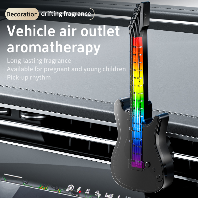 Car mounted air outlet aroma g - Perfume Fragrance Outlet 评论和价格