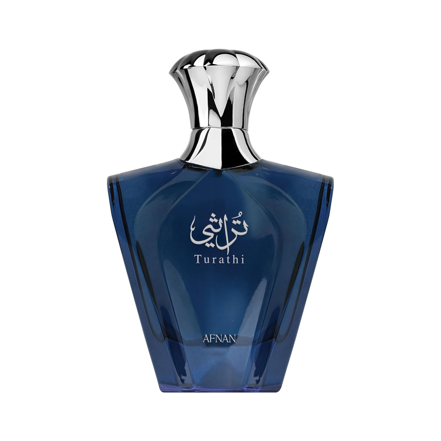 Afnan Turathi Blue Eau de Parf - Fragrance Perfume Spray 评论和价格